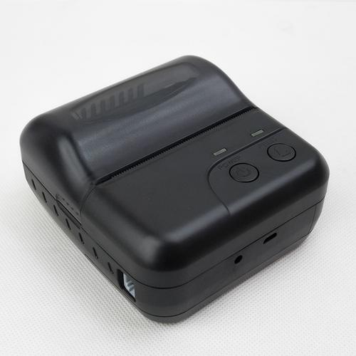 Printer Bluetooth Mini Thermal Kasir 80mm Iware C80MPO
