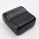 Printer Bluetooth Mini Thermal Kasir 80mm Iware C80MPO