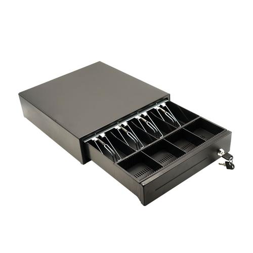 Laci Kasir Mini / Cash Drawer Mini Laci Kasir POS Axelpos CD 330