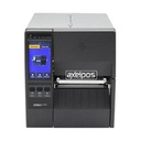 Printer Thermal Label Barcode Industrial A6 Zebra ZT230