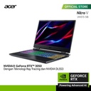 ACER NITRO AN515-58-780Q [15.6/i7-12700H/16G/512G/RTX 3050/WIN11]