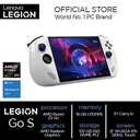 LENOVO LEGION GO S 8ARP1 AMD Ryzen Z2 Go 16GB 512GB W11 8" WUXGA 120HZ - WHITE