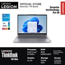 Lenovo Thinkbook 14 G6 Touch i5 1335 8GB 512GB W11+OHS 14" WUXGA