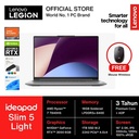 Lenovo IdeaPad Pro 5 16APH8 Ryzen 7 7840HS 16G 1TB RTX 3050 6GB W11OHS