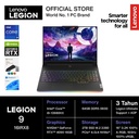 LENOVO Legion 9 16IRX8 i9-13980HX 64G 2TB RTX4090 16" Mini LED W11 OHS