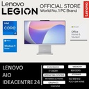 Lenovo AIO IdeaCentre 24IRH9 i7 13620H 8GB 512GB W11+OHS 23.8FHD