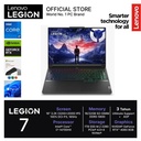 Lenovo Legion 7 16 GeForce RTX 4060 - i7 14700HX 16GB 1TB 165Hz OHS