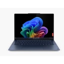 Lenovo Yoga Slim 7 14Q8X9 Touch OLED Snapdragon X PLUS X1P 64100 16GB 1TB W11+OHS 14.5 3K 90HZ