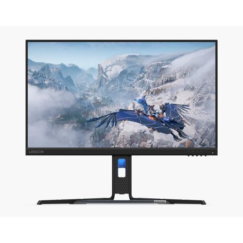 Lenovo Legion R24E - 24" IPS FHD 180Hz 0.5ms Gaming Monitor