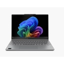 Lenovo Ideapad 5 2in1 14Q8X9  OLED Snapdragon X PLUS X1P 42100 16GB 512GB W11+OHS 14" WUXGA