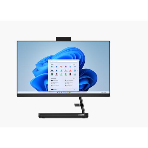 Lenovo AIO Ideacentre 3 22IAP7 Touch i5 12450H 8GB 512SSD W11+OHS 21.5FHD