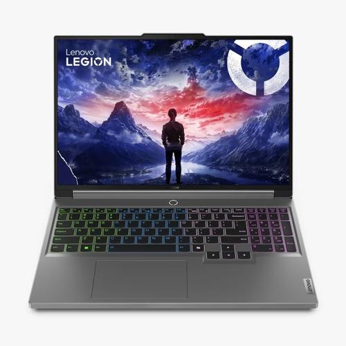 LENOVO LEGION 5 16IRX9 16 I7 14650HX RTX4050 16GB 512GB W11 OHS 16" WQXGA 165HZ 100SRGB 4ZRGB