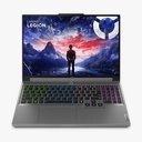 LENOVO LEGION 5 16IRX9 16 I7 14650HX RTX4050 16GB 512GB W11 OHS 16" WQXGA 165HZ 100SRGB 4ZRGB