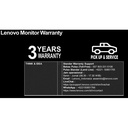 Lenovo Monitor D27-40 75Hz VA 27"