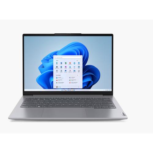Lenovo Thinkbook 14 G6 Touch i7 1355 16GB 512GB W11+OHS 14" WUXGA