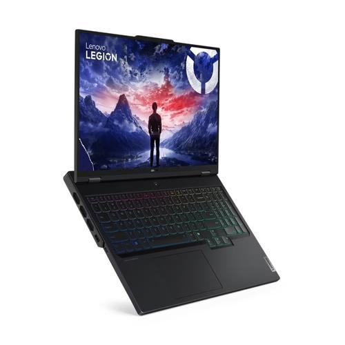 Lenovo Legion Pro 7 16 GeForce RTX 4080 - I9 14900HX 32GB 2TB OHS