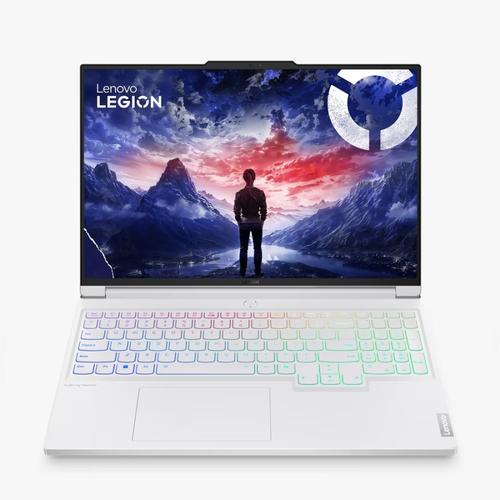 Lenovo Legion 7 16 GeForce RTX 4070 - i9 14900HX 32GB 1TB 165Hz OHS