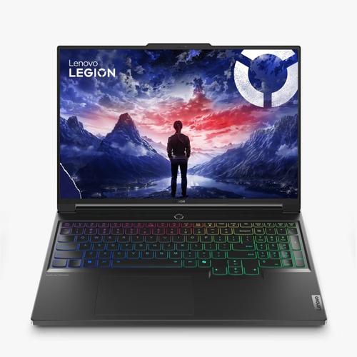 Lenovo Legion 7 16 GeForce RTX 4060 - i7 14700HX 16GB 1TB 165Hz OHS
