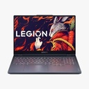 Lenovo Legion 5 15 IRX9 GeForce RTX 4060 - i7 13650HX 24GB 512GB OHS
