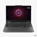 LENOVO LOQ 15 GeForce RTX 4060 - RYZEN 7 7435HS 12GB 512SSD 100SRGB