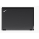 Lenovo Thinkpad P16V G2 Ultra 7 165H RTX A2000 8GB/ 16GB 1TB W11PRO 16" WUXGA