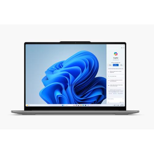 Lenovo Yoga Slim 7 15ILL9 Touch Ultra 7 258V 32GB 1TB W11+OHS 15.3 2.8K 120HZ 100DCIP3