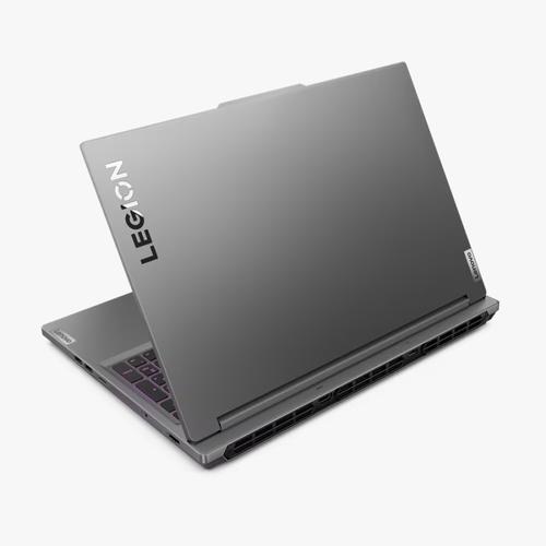 LENOVO LEGION 5 16IRX9 16 I7 14650HX RTX4050 16GB 512GB W11 OHS 16" WQXGA 165HZ 100SRGB 4ZRGB