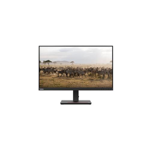 Lenovo Monitor ThinkVision S27e-20 60Hz IPS 4ms 27"