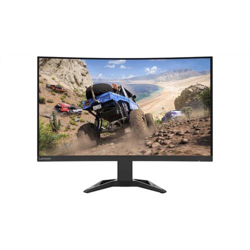 Lenovo Monitor G32qc-30 VA 31.5"