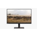 Lenovo Monitor ThinkVision S27e-20 27" IPS 60Hz