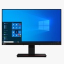 Lenovo Monitor ThinkVision T24t-20 23.8" IPS 60Hz Touch