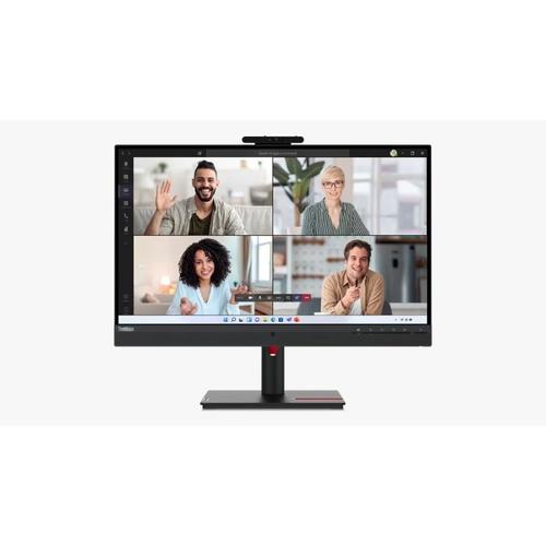 Lenovo Monitor ThinkVision T27hv-30 27" IPS 75Hz