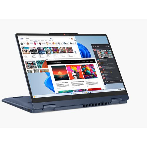 Lenovo Ideapad 5 2IN1 14 OLED i7 13620H 16GB 512GB W11+OHS 14" WUXGA PEN 2Y+2ADP