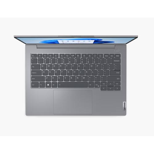 Lenovo Thinkbook 14 G6 Touch i7 1355 16GB 512GB W11+OHS 14" WUXGA