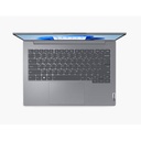 Lenovo Thinkbook 14 G6 Touch i7 1355 16GB 512GB W11+OHS 14" WUXGA