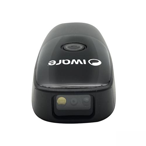 Barcode Scanner Wireless Bluetooth Portable 2D Iware MX88
