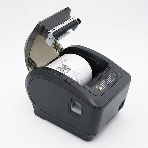 PRINTER KASIR THERMAL 80MM BISON K260 KONEKSI USB SERIAL