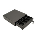 Laci Kasir Mini / Cash Drawer Mini Laci Kasir POS Axelpos CD 330