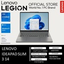 Lenovo Ideapad Slim 3 14IRH10 i7 13620H 16GB 512GB W11+OHS 14" WUXGA IPS Backlit