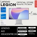 Lenovo AIO IdeaCentre AIO 24IRH9 TOUCH i7 13620H 8GB 512GB W11+OHS 23.8FHD IPS