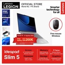 LENOVO IDEAPAD SLIM 5 14IMH9 ULTRA 5 125H 16GB 512GB W11+OHS