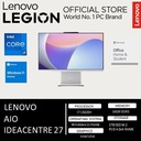 Lenovo AIO Ideacentre 27IRH9 i7 13620H 16GB 1TB W11+OHS 27" FHD TOUCH IPS