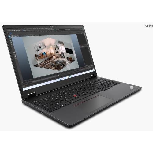 Lenovo Thinkpad P16V G2 Ultra 7 165H RTX A2000 8GB/ 16GB 1TB W11PRO 16" WUXGA