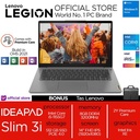 Lenovo Ideapad Slim 3i 14 i5 1155G7 8GB 512SSD IRISXE W11+OHS 14 MXID