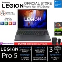 Lenovo Legion 5 Pro 2022 Ryzen 7 6800 16GB 1TBSSD RTX3070 8GB 165Hz