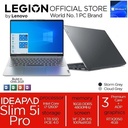 Lenovo Ideapad Slim 5i Pro 14 RTX2050 4GB i7 1260P 16GB 1TBSSD 2.2K