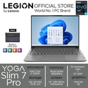 Lenovo Yoga Slim 7i Pro 14 Touch i7 1260P 16GB 512SSD 2.8K 90Hz 47ID