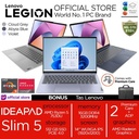 Lenovo Ideapad Slim 5 14 Ryzen 5 16GB 512SSD W11+OHS 14.0WUXGA BLIT