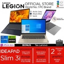 Lenovo Ideapad Slim 3i 14 i7 1165G7 8GB 512GB MX450 2GB W11+OHS 14"FHD
