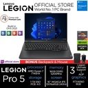 Lenovo Legion Pro 5 RTX4060 Ryzen 7 7745HX 16GB 1TBSSD 16.0WQXGA 240Hz